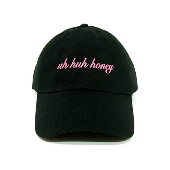 Uh Huh Honey Hat - Picture 1 of 3